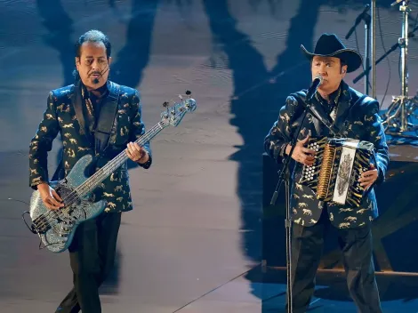 Afirman que murió Hernán Hernández, de Los Tigres del Norte