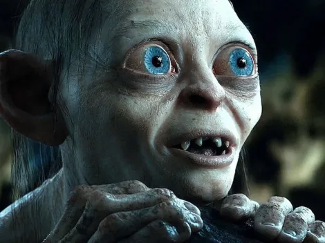 ¿Cuándo se estrena El Señor de los Anillos: La caza de Gollum en cines?