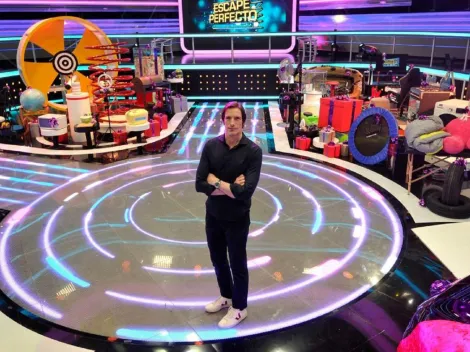 ¿Por qué no está Escape Perfecto en Telefe HOY, jueves 9 de mayo del 2024?