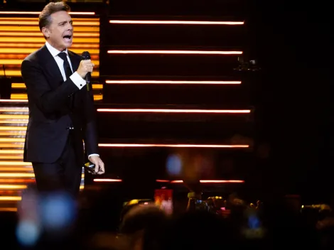 Boletos para Luis Miguel en Ciudad de México 2024: precios y dónde comprarlos