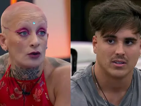 Eliminado de Gran Hermano Argentina 2024: ¿Quién se fue HOY, domingo 12 de mayo?