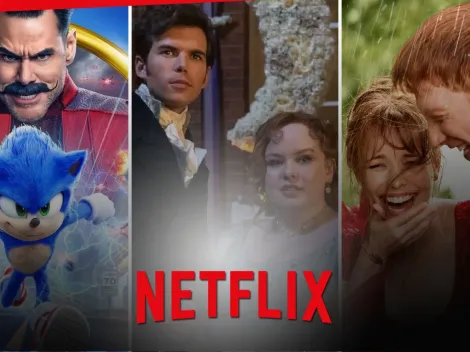 Estrenos semanales de Netflix (13 al 19 de mayo)