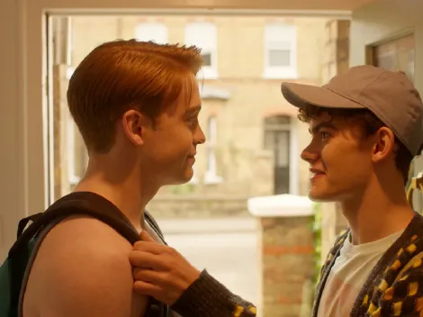 Fecha confirmada: ¿Cuándo se estrena Heartstopper temporada 3 en Netflix?