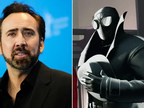 Nicolas Cage protagonizará Spider-Man Noir: ¿Qué se sabe de la serie de Prime Video?