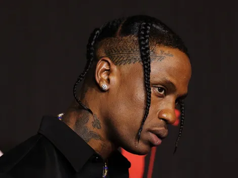 Entradas para Travis Scott en el WiZink Center de España 2024: cuándo y dónde comprar