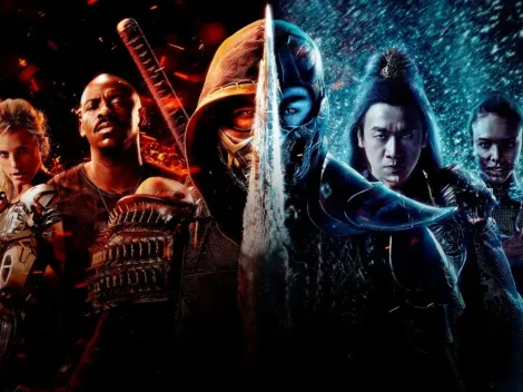 ¿Cuándo se estrena ‘Mortal Kombat 2’?