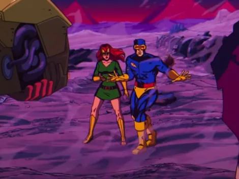 X-Men ’97 se relaciona con X-Men: Días del futuro pasado y aquí te decimos por qué