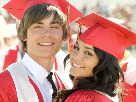 High School Musical 4: ¿Qué se sabe de la nueva película y el regreso de Zac Efron?
