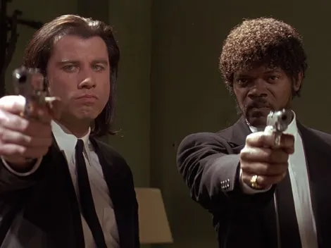 Netflix: Pulp Fiction de Quentin Tarantino está por abandonar Netflix