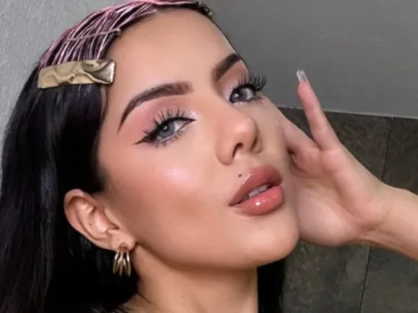 ¿Quién es la influencer mexicana Doris Jocelyn, creadora del “Trend Mexa”?