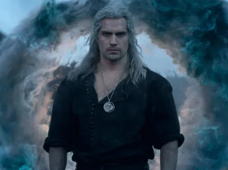 ¿Por qué Henry Cavill se fue de The Witcher?