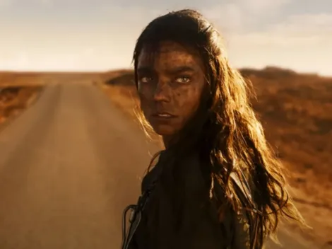 Furiosa: De La Saga Mad Max, ¿cuenta con escena post-créditos?