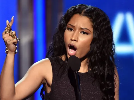 ¿Por qué detuvieron a Nicki Minaj en Ámsterdam? Se revelaron los MOTIVOS