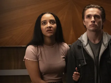 La escalofriante película de terror que llegó a Prime Video y no te dejará dormir