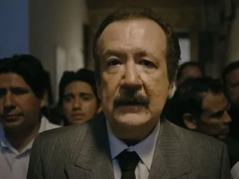 ¿Quién lo mató?, de Prime Video: Benito Castillo protagoniza el capítulo 3 y te decimos quién era en la vida real