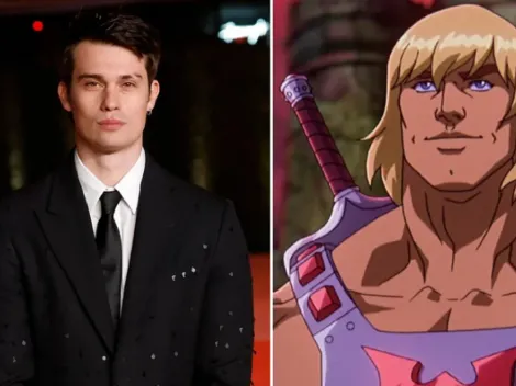 ¿Cuándo se estrena "He-Man Master Of The Universe" con Nicholas Galitzine?