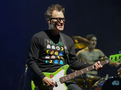 Blink-182 confirma fecha en México este 2024, pero las redes sociales no los perdonan