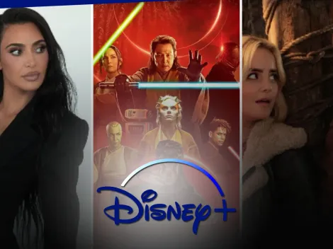 Estrenos de Disney+ en junio 2024