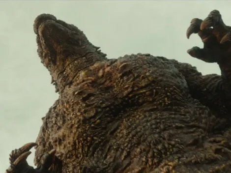 Godzilla minus one, en Netflix: quiénes hicieron el doblaje