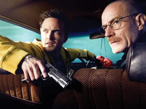 El actor de Breaking Bad que será villano en la nueva película del Capitán América