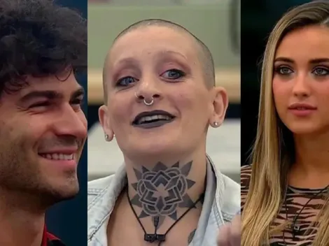 Eliminado Gran Hermano Argentina 2024: ¿Quién se fue de la casa este 2 de junio?