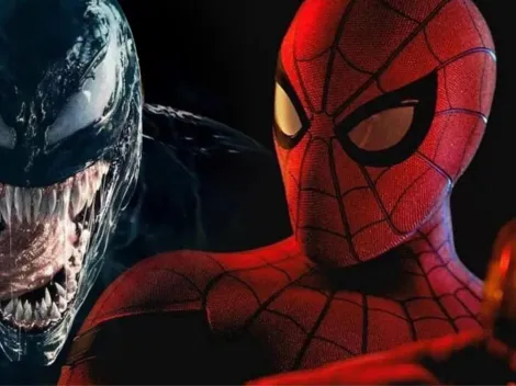 La pista que finalmente podría confirmar a Venom en el Universo Cinematográfico de Marvel