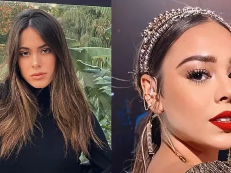 Lost Girl: ¿Qué se sabe de la serie que tendría a Tini Stoessel y Danna Paola?