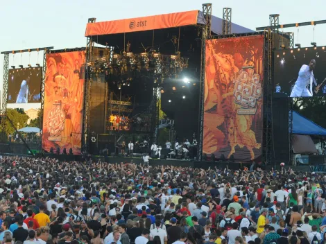 Lollapalooza Argentina 2025: cuándo es, cómo comprar entradas y precios