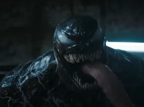 Venom 3 nos sorprende con un villano de Spiderman: Sin camino a casa