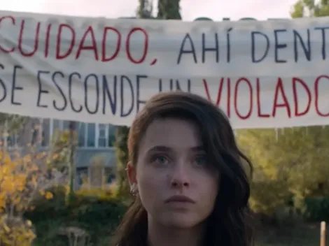 ¿Quién abusó de Alma?: te explicamos el final de Ni una más, de Netflix