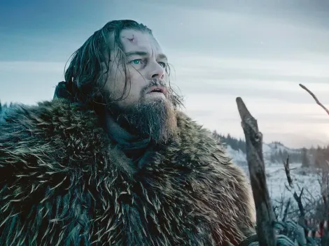 Últimos días para ver en Netflix una película de Dicaprio ganadora del Oscar