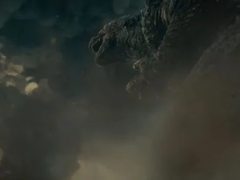 Godzilla Minus One: ¿por qué la película se llama así?
