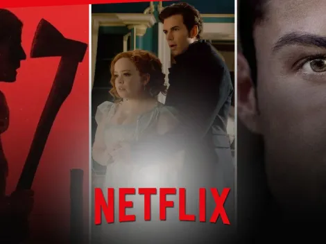 Estrenos de Netflix en la semana del 10 al 16 de junio