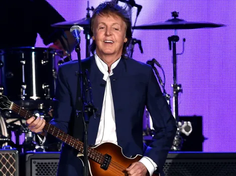 Entradas para Paul McCartney en Argentina 2024: cuándo y dónde comprar