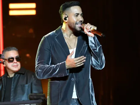 Entradas para Romeo Santos y Aventura en Argentina 2024: cuándo y dónde comprar