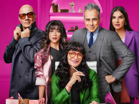 Mira el tráiler de Betty la fea, la historia continúa que llega este 2024 a Prime Video