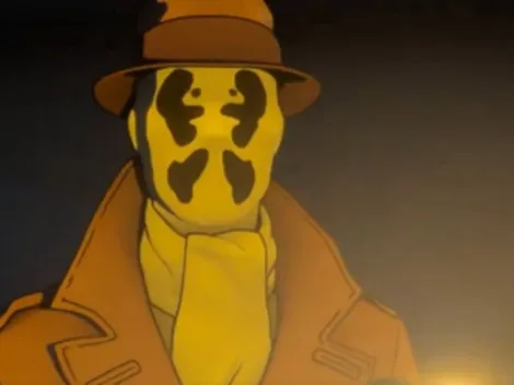 Watchmen estrenará película animada: ¿Llegará a Netflix?