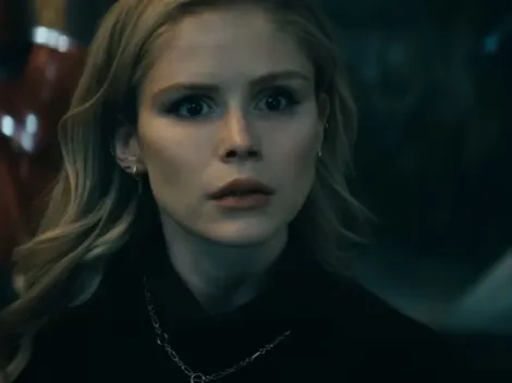 Erin Moriarty y su antes y después: ¿Se hizo cirugía la estrella de The Boys, temporada 4?