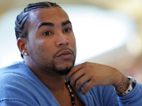 Don Omar confirmó que padece cáncer: ¿Cómo está avanzando el tratamiento?