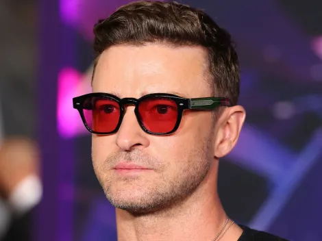 ¿Por qué fue arrestado Justin Timberlake en Estados Unidos?