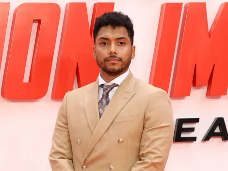 Chance Perdomo iba a ser parte de The Boys pero este actor le ganó el personaje