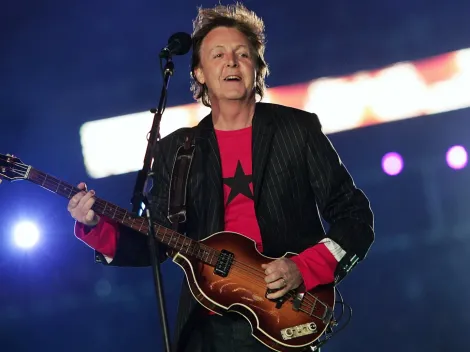 Boletos Paul McCartney en México 2024: precios, cuándo y dónde comprarlos