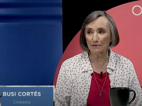 Pierde la vida Busi Cortés: De qué murió y quién era