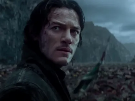 ¿Habrá Dracula Untold 2?: Te decimos lo que se sabe de su secuela