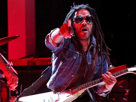 Entradas para Lenny Kravitz en Argentina 2024: cuándo y dónde comprar