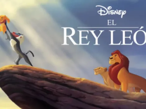 ¿En qué año se estrenó y cómo se llaman las hienas de El Rey León?: 5 datos que no conocías sobre el éxito de Disney+