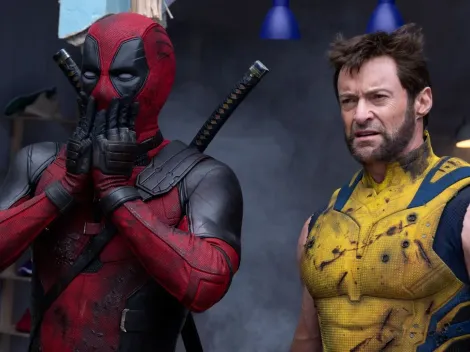 El tráiler de Deadpool & Wolverine presenta a un villano de X-Men