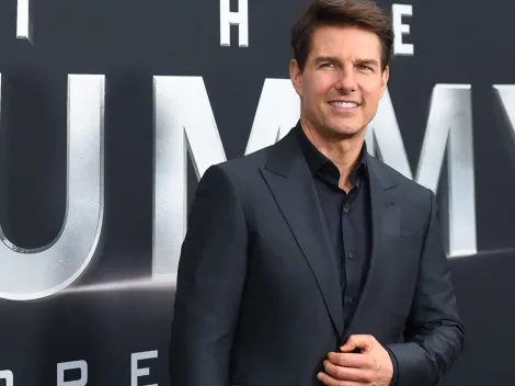 ¿Veremos The Mummy 2 con Tom Cruise?