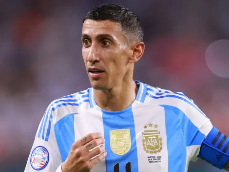 Netflix: ¿Cuándo se estrena la serie documental de Ángel Di María?