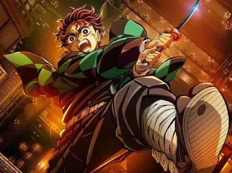 ¿Cuándo se estrenan las películas Demon Slayer Kimetsu no Yaiba Castillo Infinito?